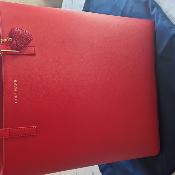 Cole Haan large tote bag - Picture 6 of 13